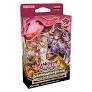 Yugioh Structure Deck beware of the Traptrix