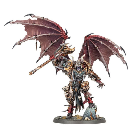 Warhammer Age of Sigmar - Daemon Prince