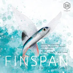 Boardgame Finspan